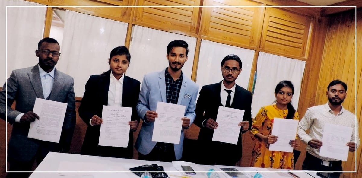 The Idea of a Just Society: A Retrospective on Indian Rights and Freedoms