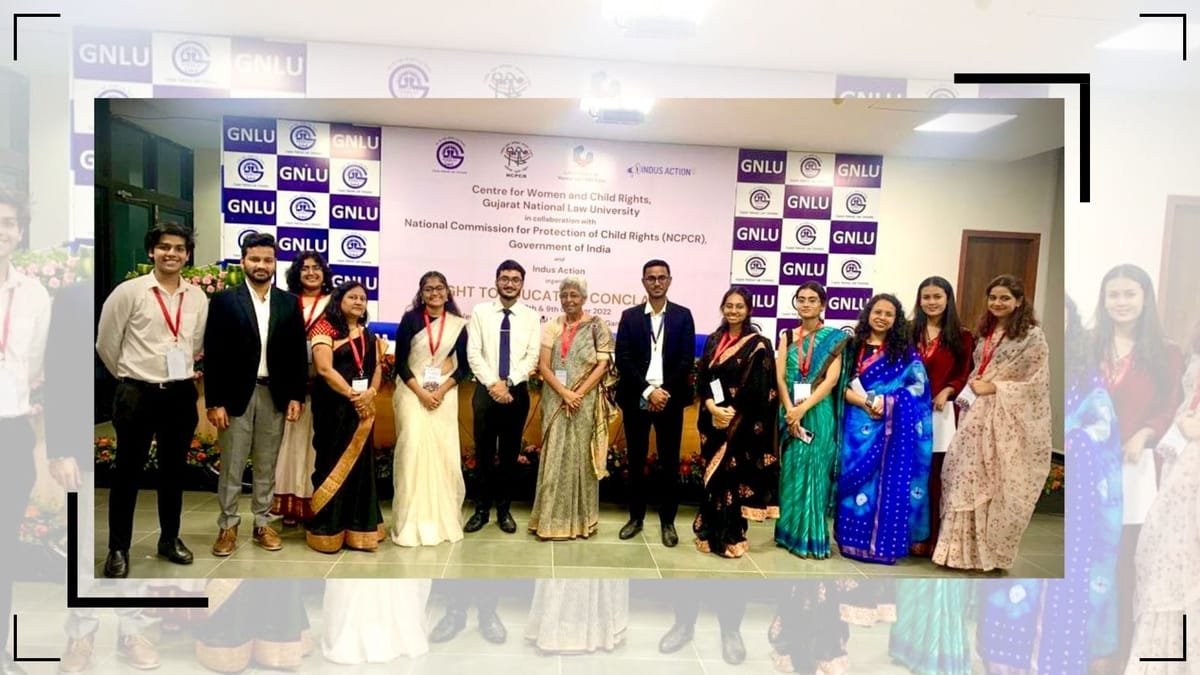 Right to Education Conclave