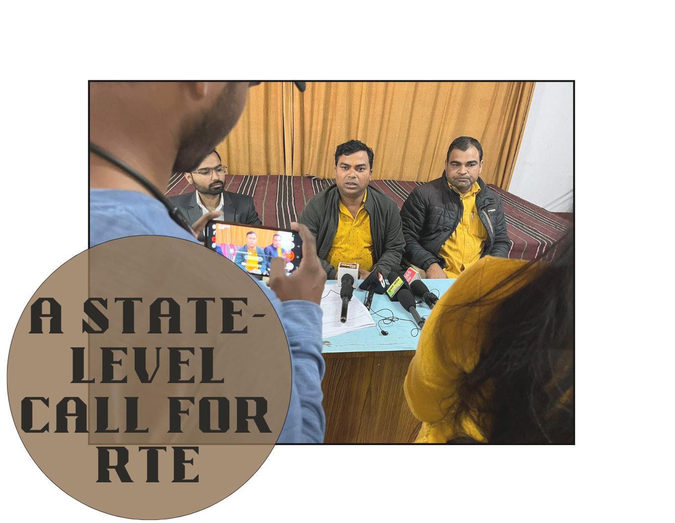 A State-Level Call to Reform RTE in Jharkhand
