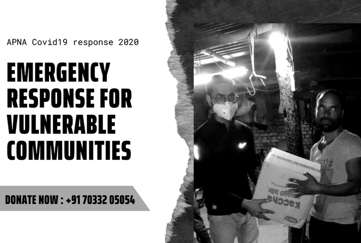 APNA’s Covid-19 Response