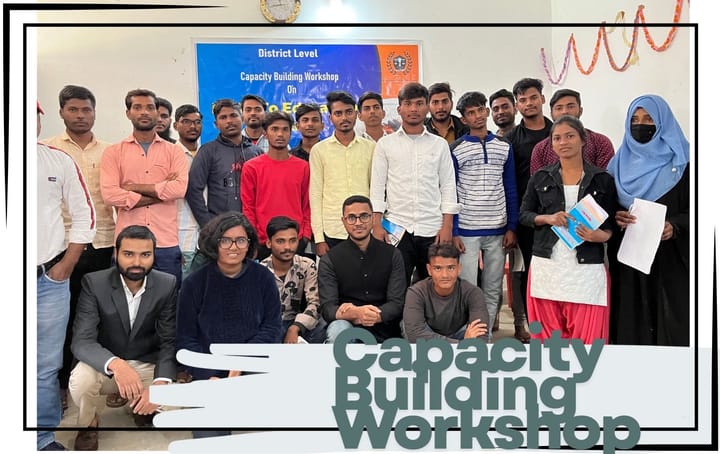 Capacity Building Workshop: Empowering Families through the Right to Education (RTE) Act