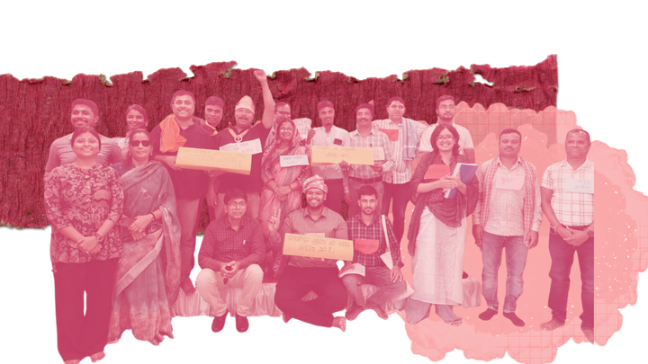 Reflections on Azim Premji University's Local Democracy Course| Ranchi 2026