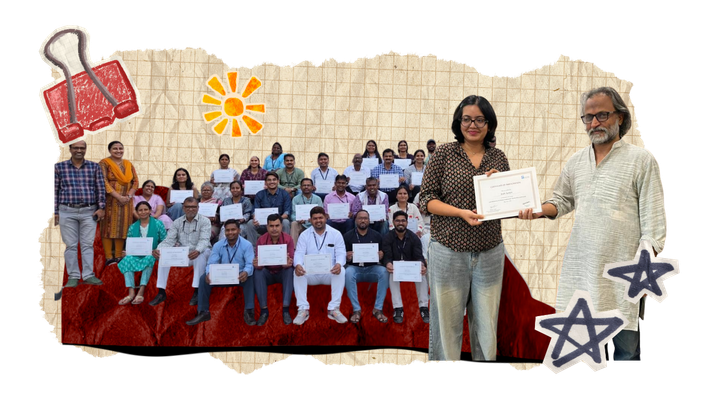 Growing Alongside the Work We Do: APNA's Individual Development Journeys